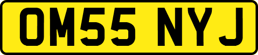 OM55NYJ
