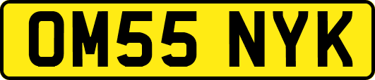 OM55NYK
