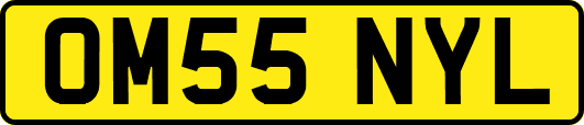 OM55NYL