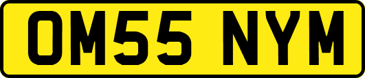 OM55NYM