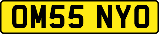 OM55NYO