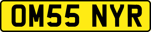 OM55NYR