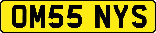 OM55NYS