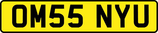 OM55NYU