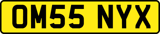 OM55NYX