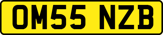 OM55NZB
