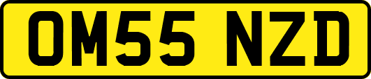 OM55NZD
