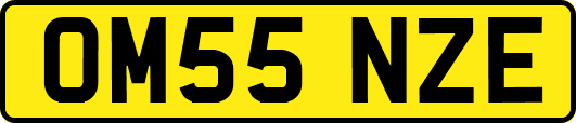OM55NZE