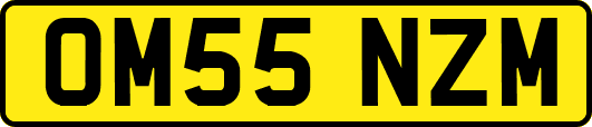 OM55NZM