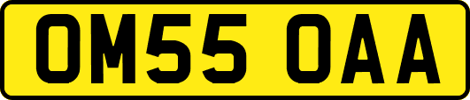 OM55OAA
