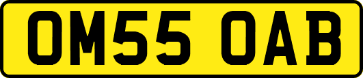 OM55OAB