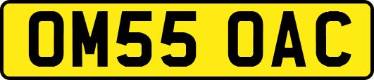 OM55OAC