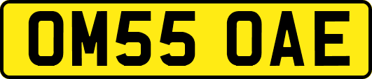OM55OAE