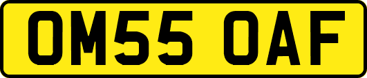OM55OAF