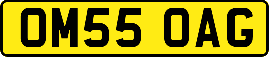 OM55OAG