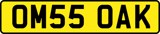 OM55OAK