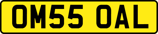 OM55OAL