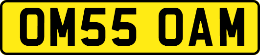 OM55OAM