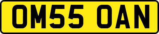 OM55OAN