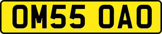 OM55OAO
