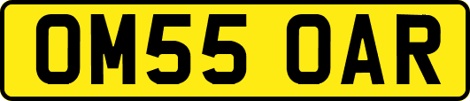 OM55OAR