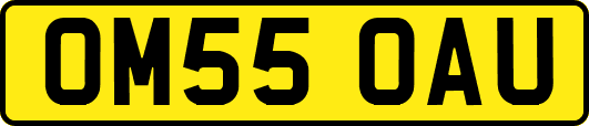 OM55OAU