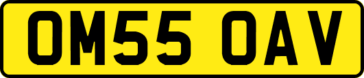 OM55OAV