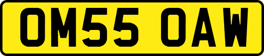 OM55OAW