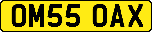 OM55OAX