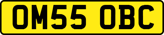 OM55OBC