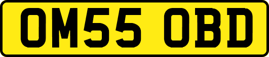 OM55OBD
