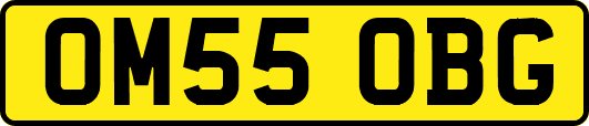 OM55OBG
