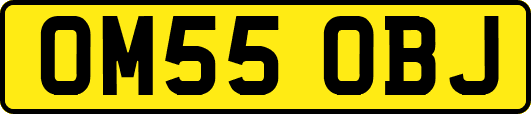 OM55OBJ