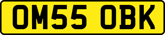 OM55OBK
