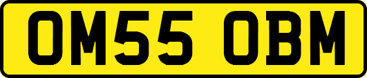 OM55OBM