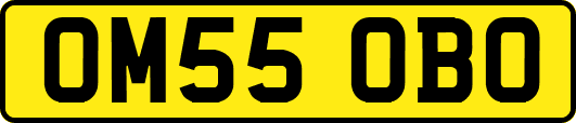 OM55OBO