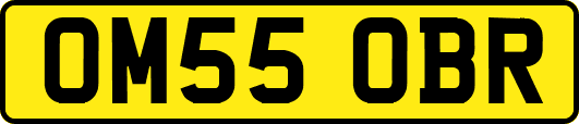 OM55OBR
