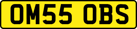 OM55OBS