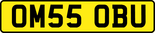 OM55OBU