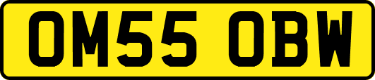 OM55OBW