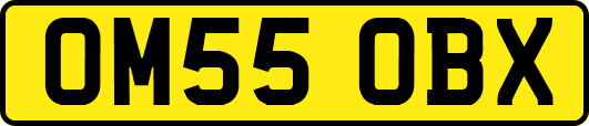 OM55OBX