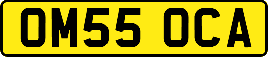 OM55OCA