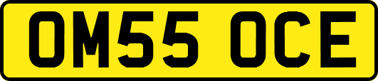 OM55OCE