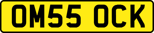 OM55OCK