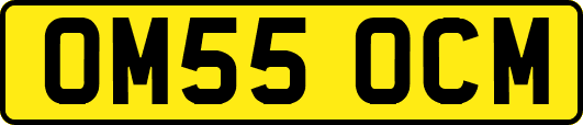 OM55OCM