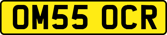OM55OCR