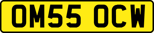 OM55OCW