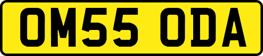 OM55ODA