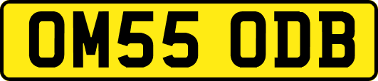 OM55ODB