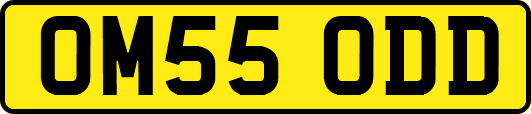 OM55ODD